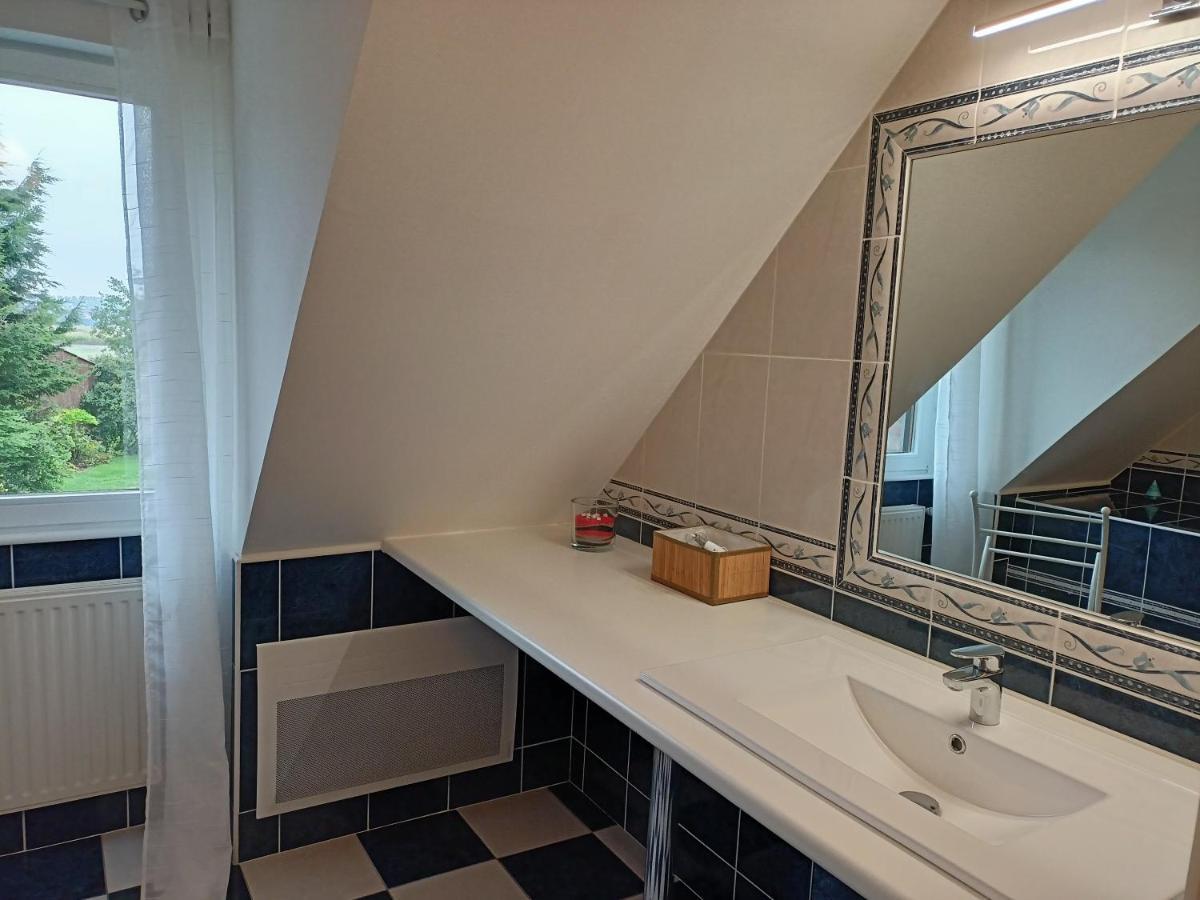 Les Chambres Du Vert Galant Le Lever Du Soleil Verlinghem エクステリア 写真